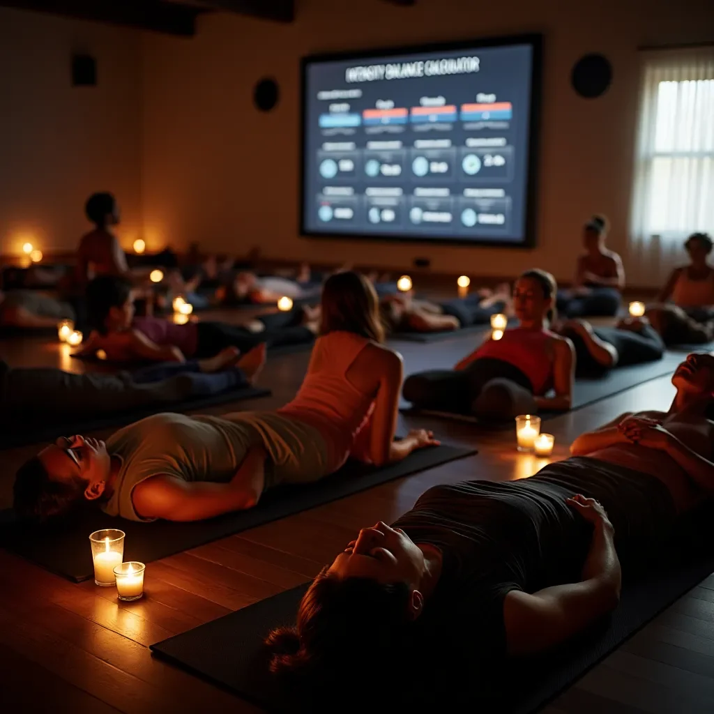 Innovation workspace